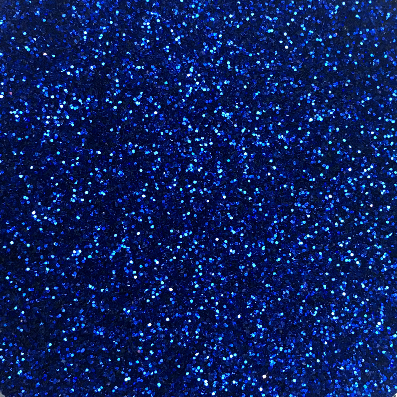 royal blue sparkle background
