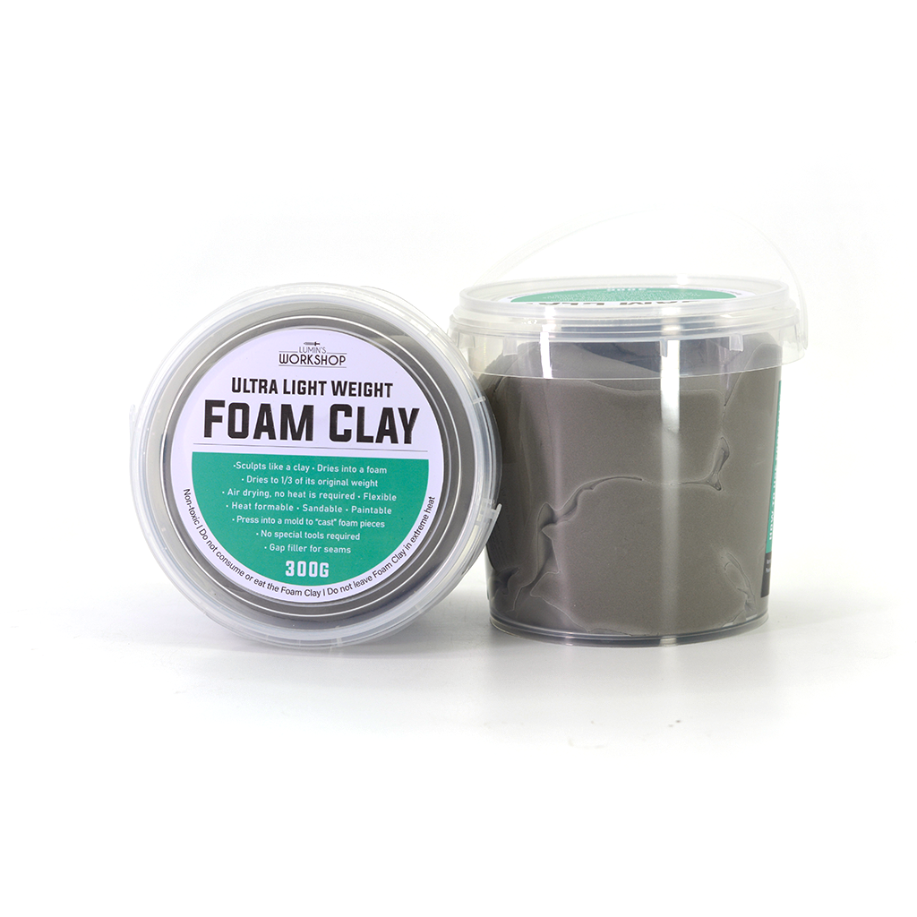 Buy Foam Clay 300G Online in India 