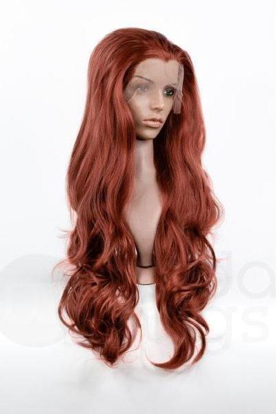 Arda shop wigs europe