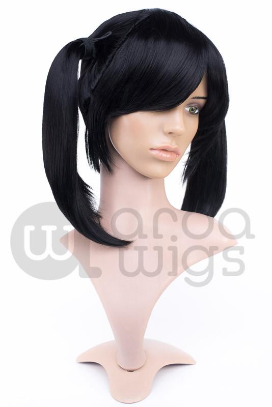 Arda 2024 wigs pigtails