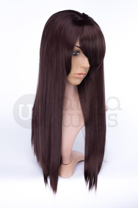 Arda shop wigs mahogany