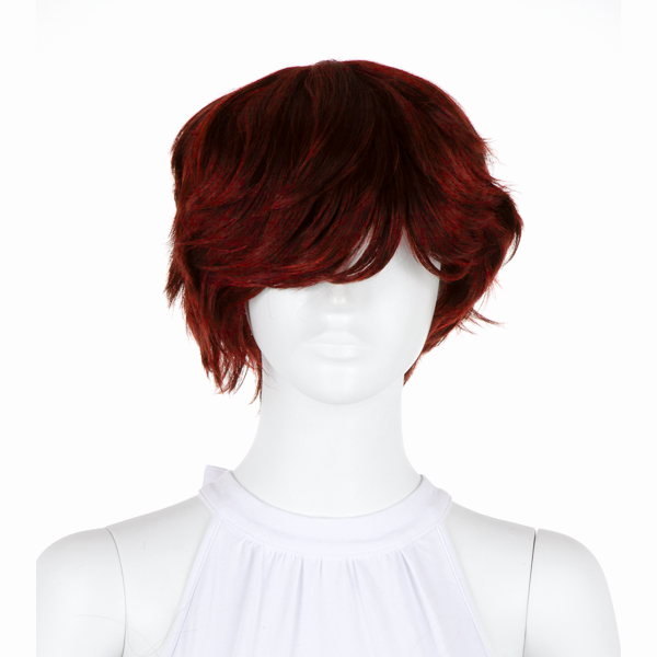 Arda wigs foam clay hotsell