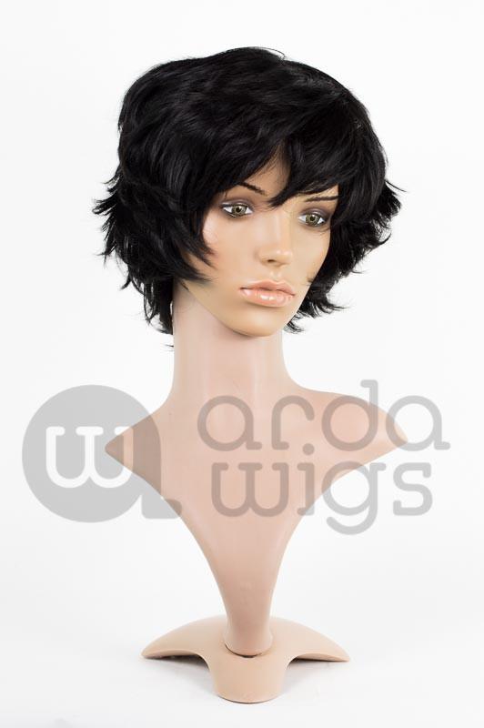 Lace front wig arda hotsell