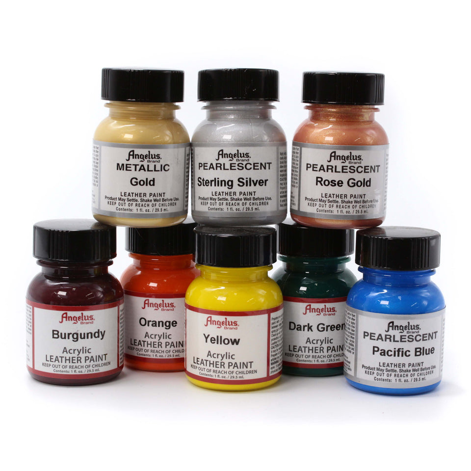 Paints & Dyes