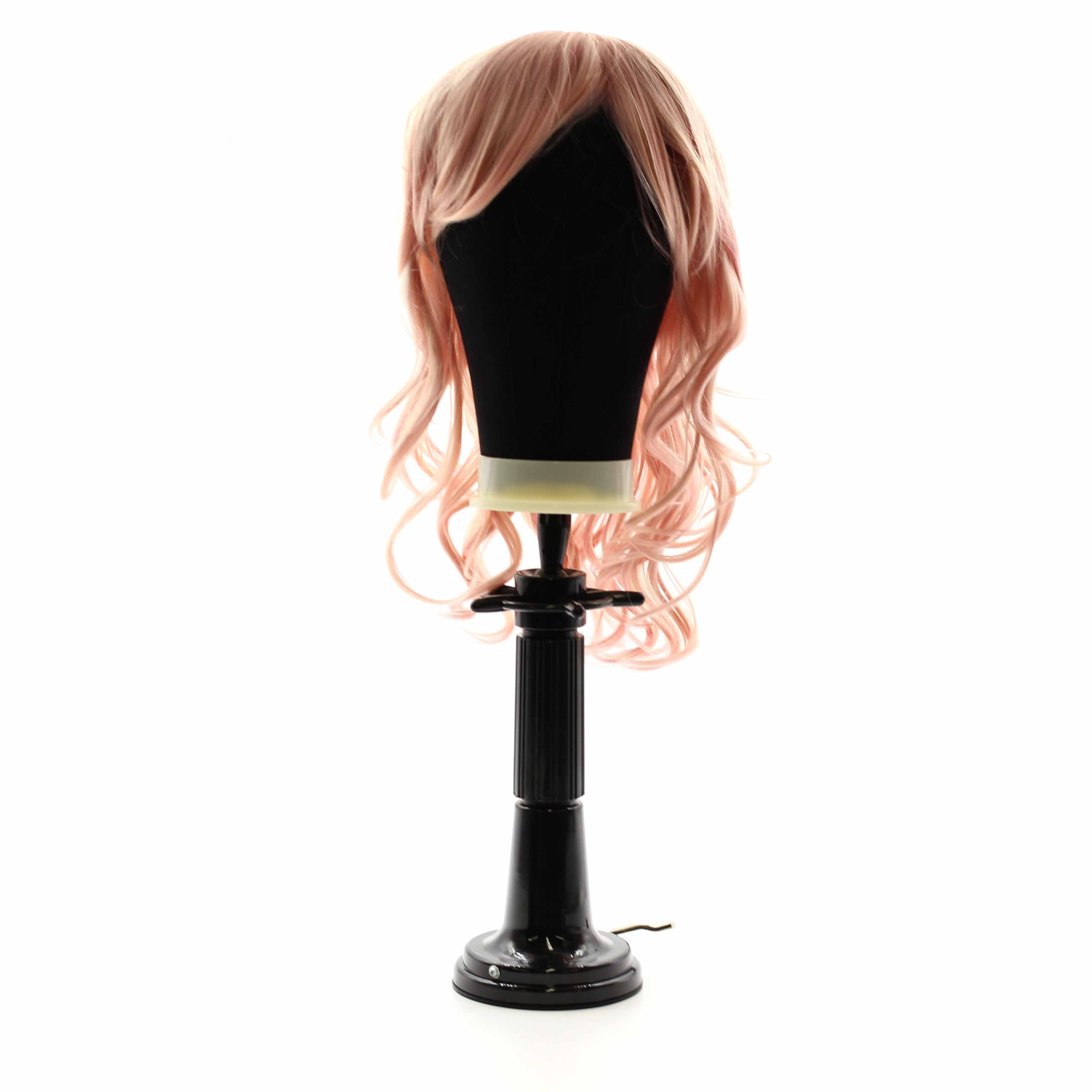 Canvas Wig Head