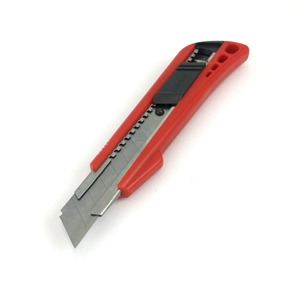 Large Auto Locking Snap Knife, - Lumin's Workshop