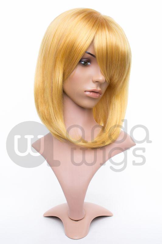 Arda wigs yellow top blonde