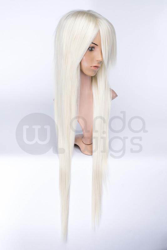 Arda wigs jareth clearance long