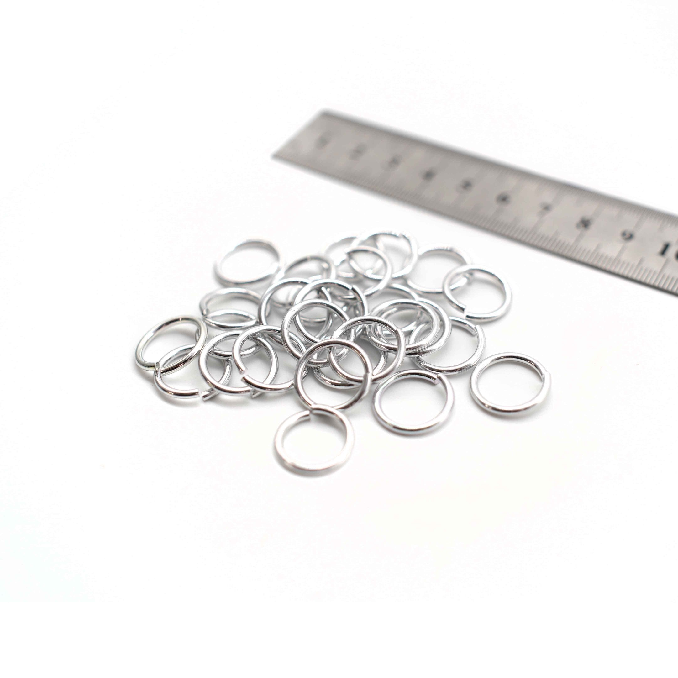 15mm jump store rings