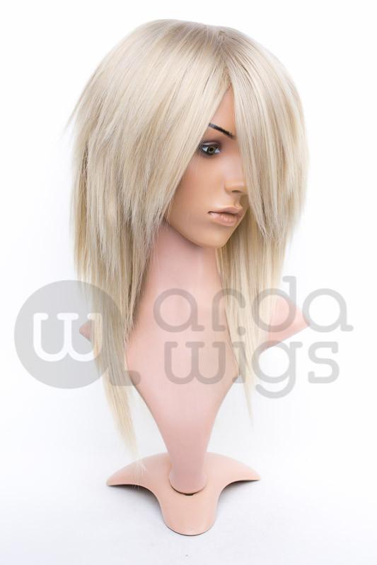 Arda wigs cheap ken