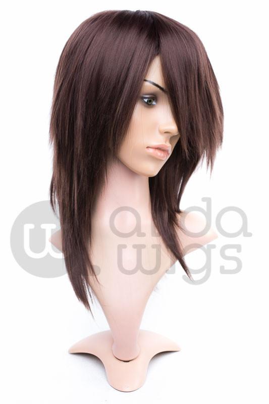 Arda wigs clearance spanish brown