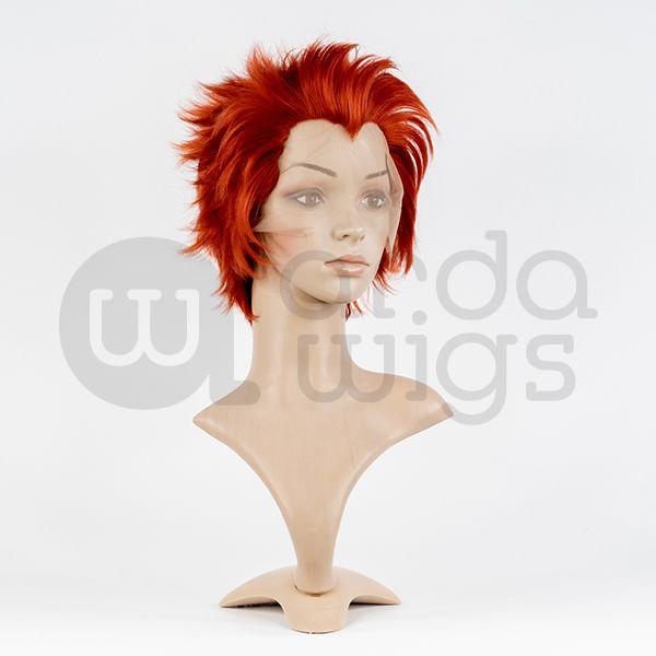 Arda 2025 wigs kirishima