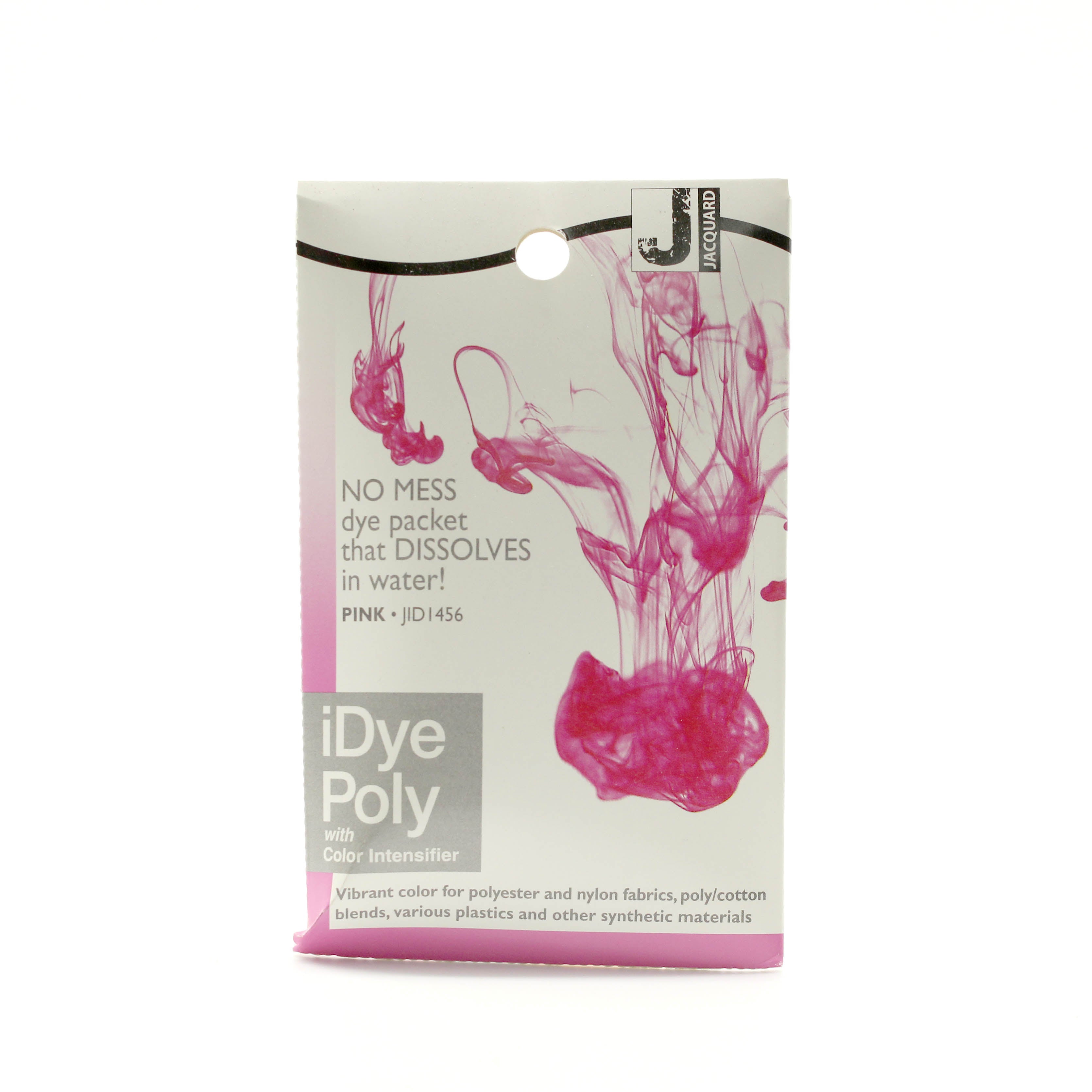 iDye 14g pkg Natural Pink Fabric Dye – The Sewing Studio Fabric